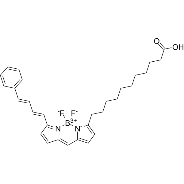 BODIPY 581/591 C11 217075-36-0